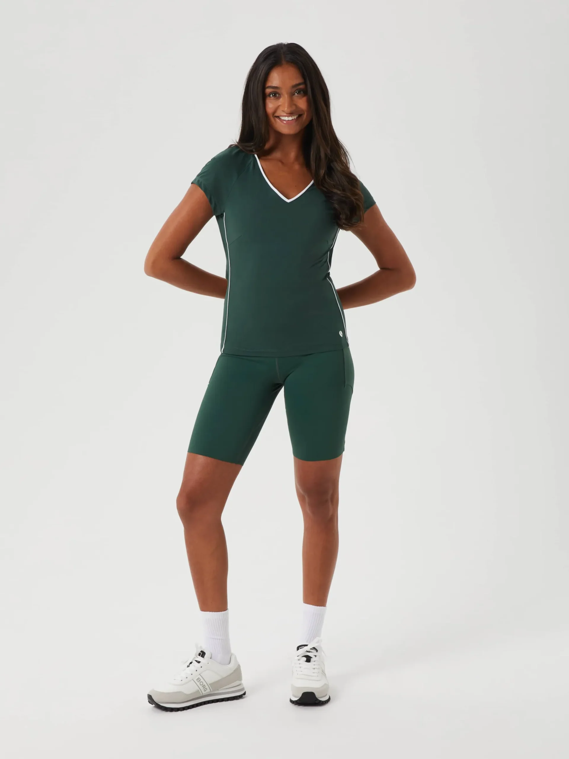 Björn Borg Shorts * Ace Biker hort Sycamore