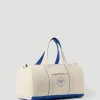 Björn Borg Träningsväskor & Duffel Bags|Tennis & Padelväskor * Ace Canvas Sports Bag 38L