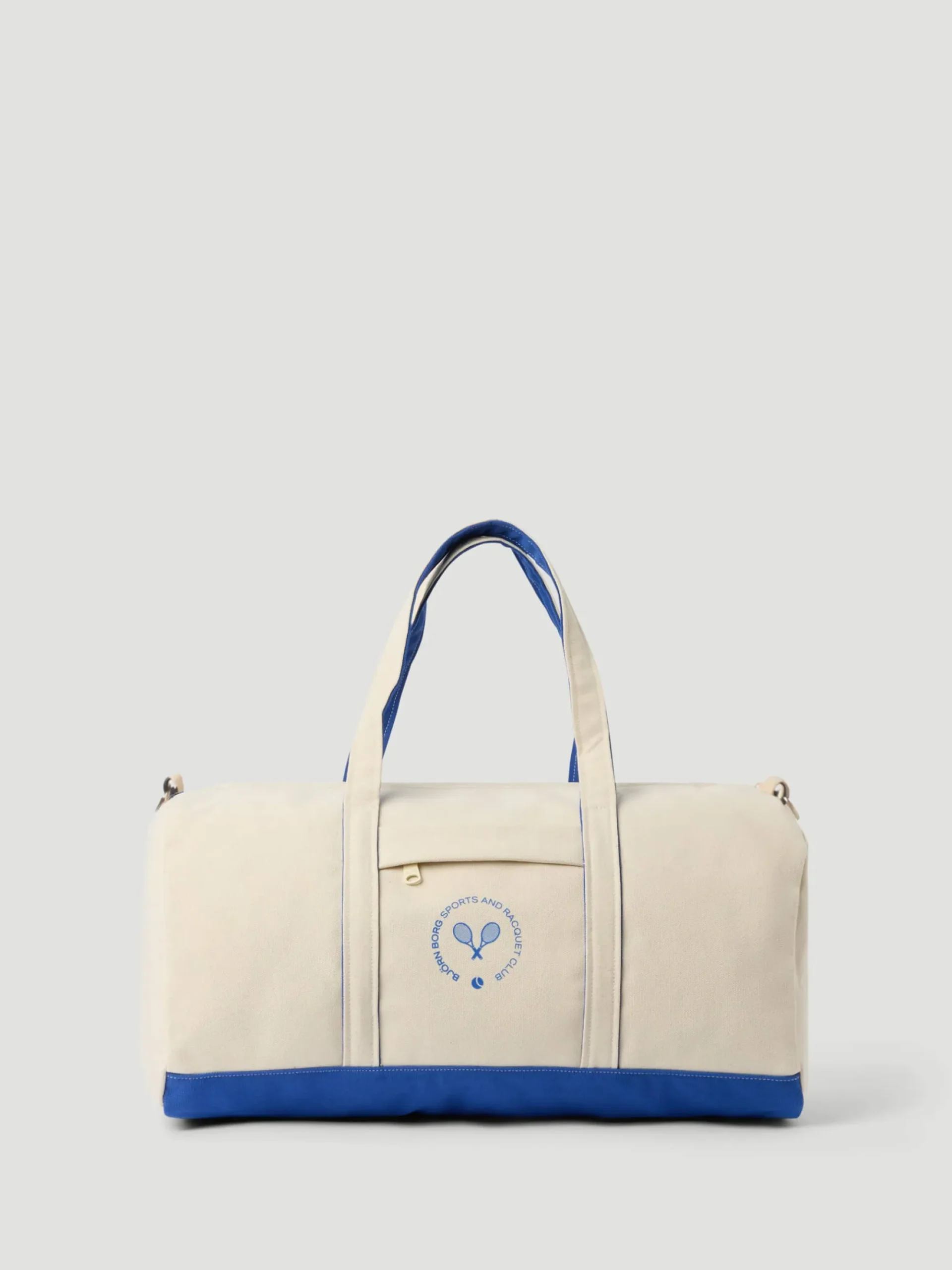 Björn Borg Träningsväskor & Duffel Bags|Tennis & Padelväskor * Ace Canvas Sports Bag 38L