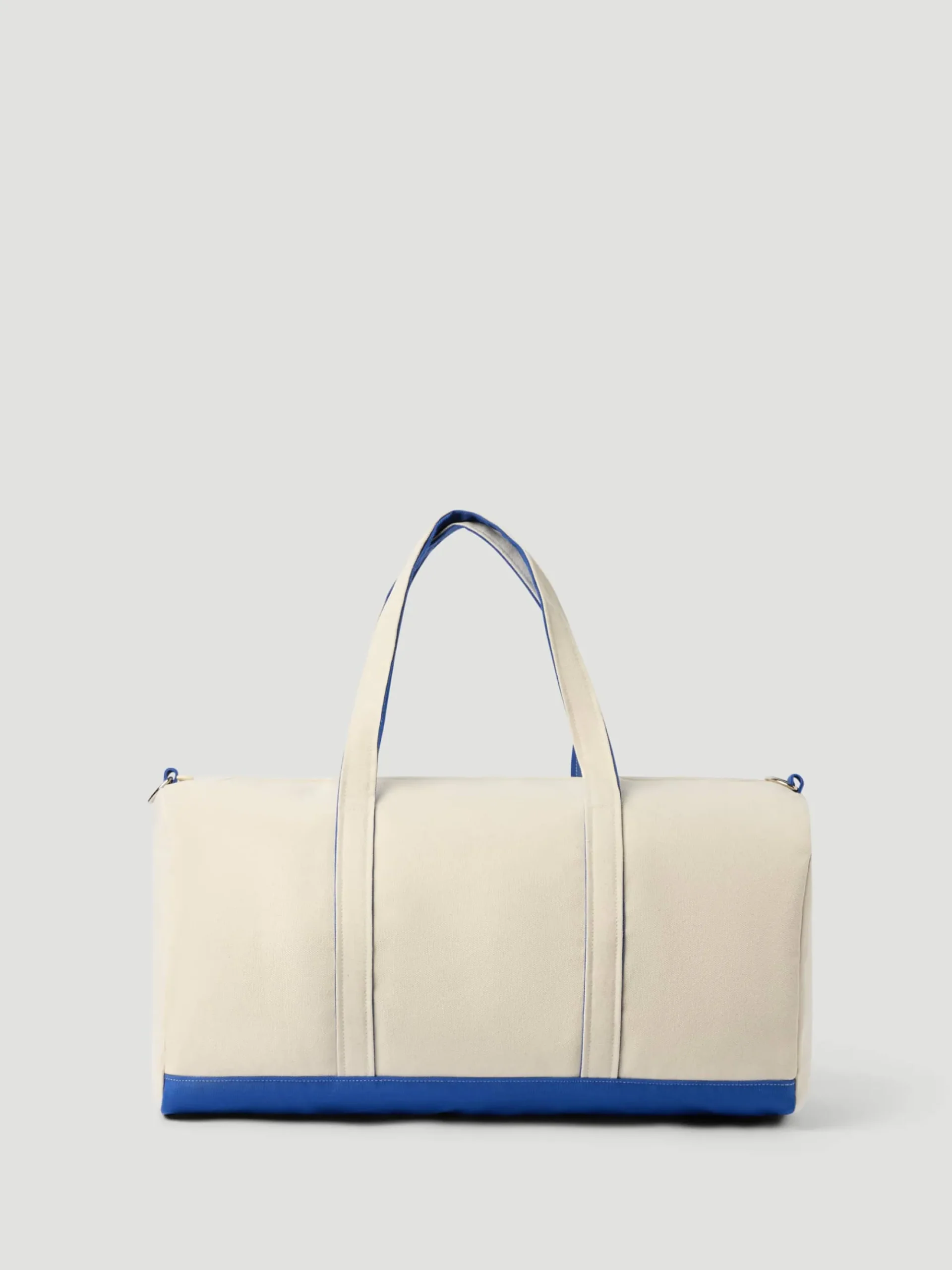 Björn Borg Träningsväskor & Duffel Bags|Tennis & Padelväskor * Ace Canvas Sports Bag 38L
