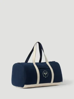Björn Borg Träningsväskor & Duffel Bags|Tennis & Padelväskor * Ace Canvas Sports Bag 38L