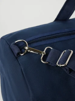 Björn Borg Träningsväskor & Duffel Bags|Tennis & Padelväskor * Ace Canvas Sports Bag 38L
