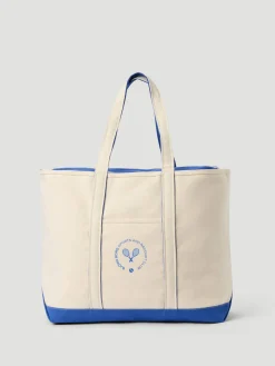 Björn Borg Tote Bags|Tote Bags * Ace Canvas Tote 30L