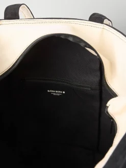 Björn Borg Tote Bags|Tennis & Padelväskor * Ace Canvas Tote 30L