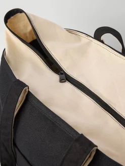 Björn Borg Tote Bags|Tennis & Padelväskor * Ace Canvas Tote 30L