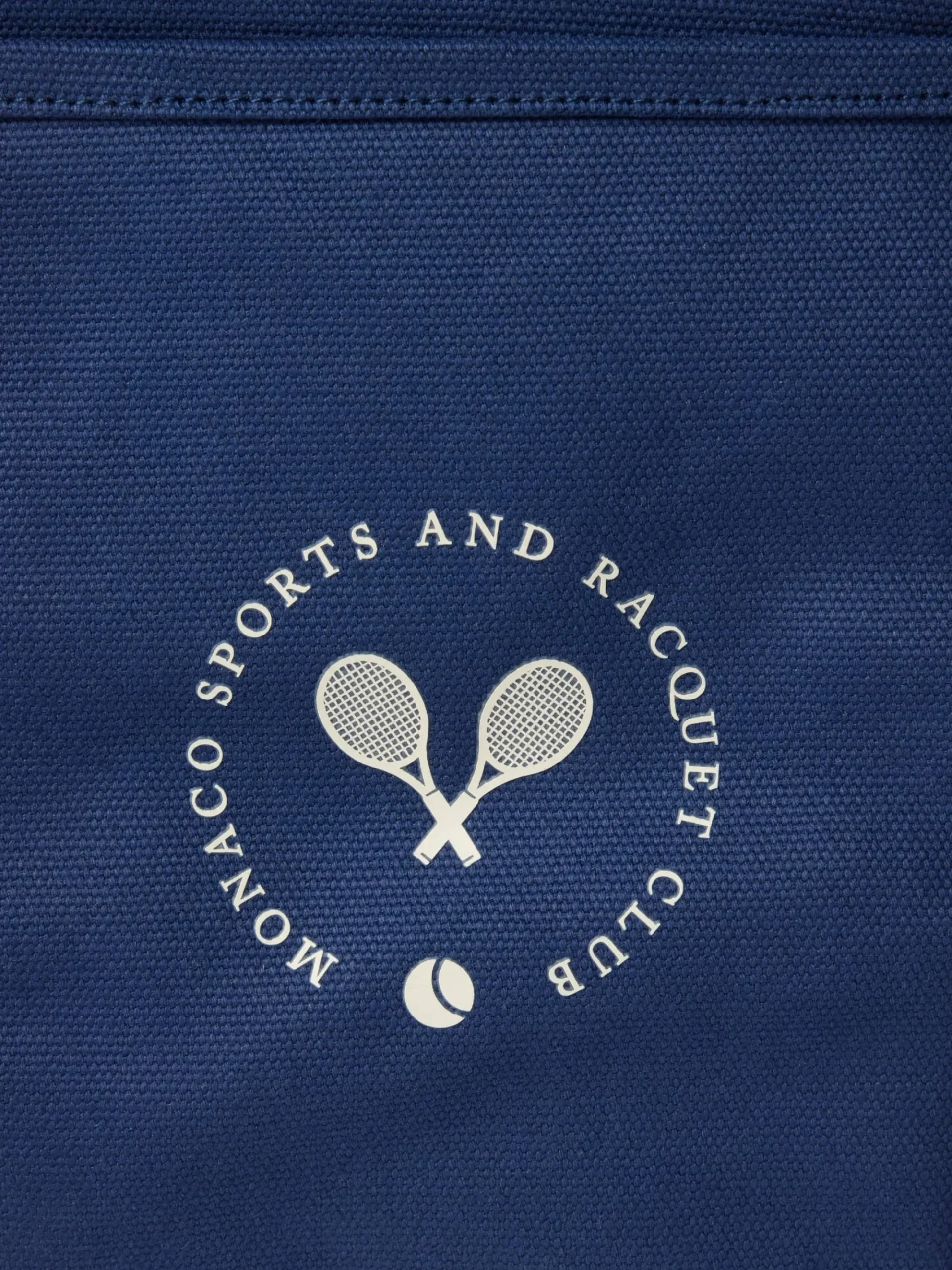 Björn Borg Tennis & Padel|Tote Bags * Ace Canvas Tote 30L