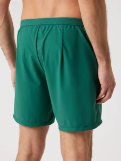 Björn Borg Tennis & Padel|Shorts * Ace Caic hort 8 Inch Posy Green