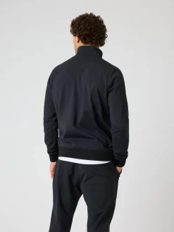 Björn Borg Jackor|Tennis & Padel * Ace Court Jacket Black Beauty