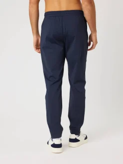 Björn Borg Tennis & Padel|Byxor * Ace Court Pant Night Sky