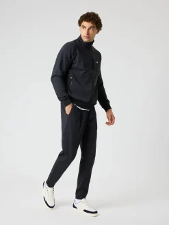 Björn Borg Tennis & Padel|Byxor * Ace Court Pant Black Beauty