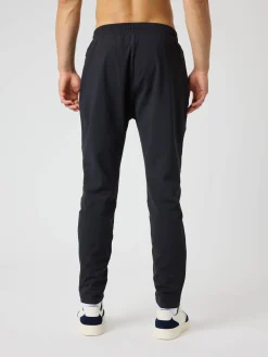 Björn Borg Tennis & Padel|Byxor * Ace Court Pant Black Beauty