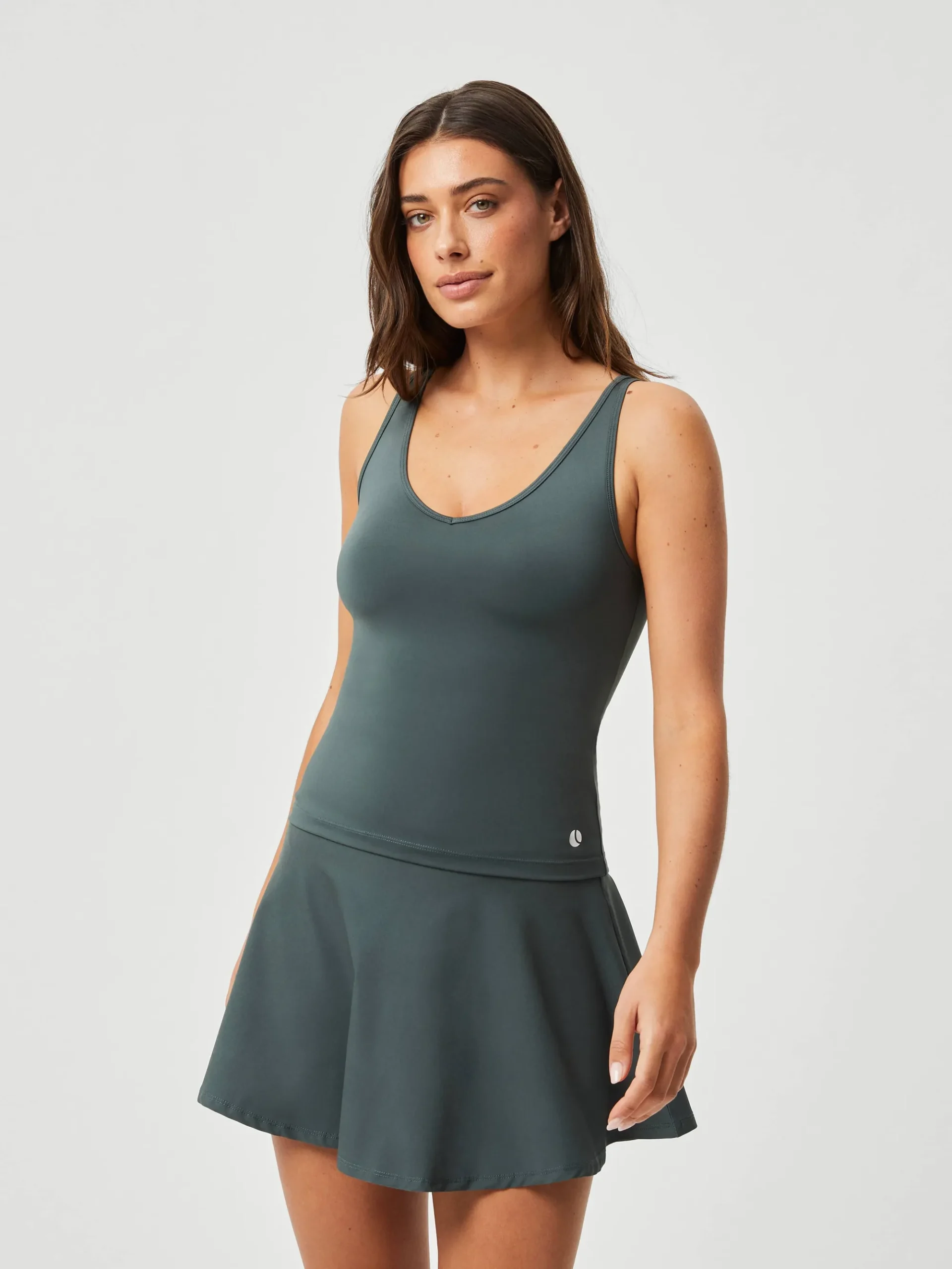 Björn Borg Toppar * Ace Deep V Tank