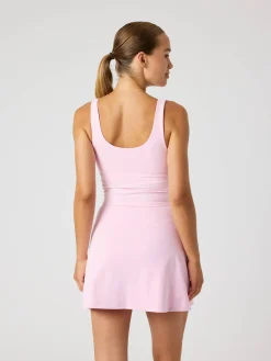 Björn Borg Toppar|Tennis & Padel * Ace 2 In 1 Cropped Tank