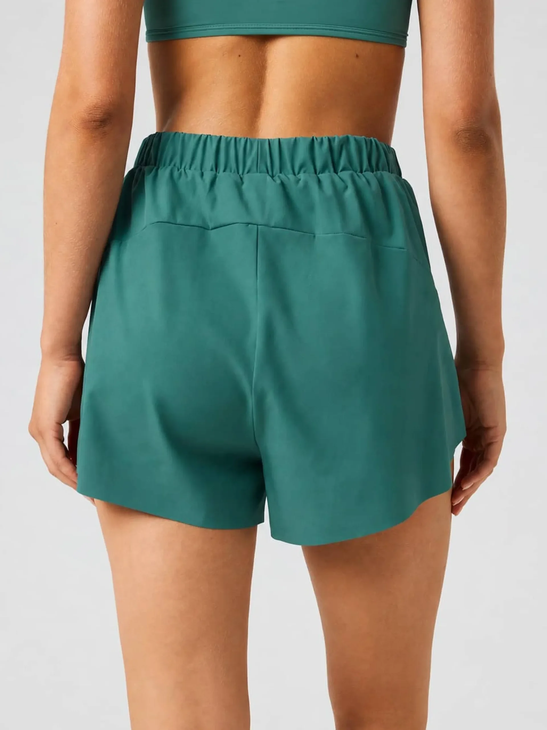 Björn Borg Shorts|Tennis & Padel * Ace 2 In 1 hort