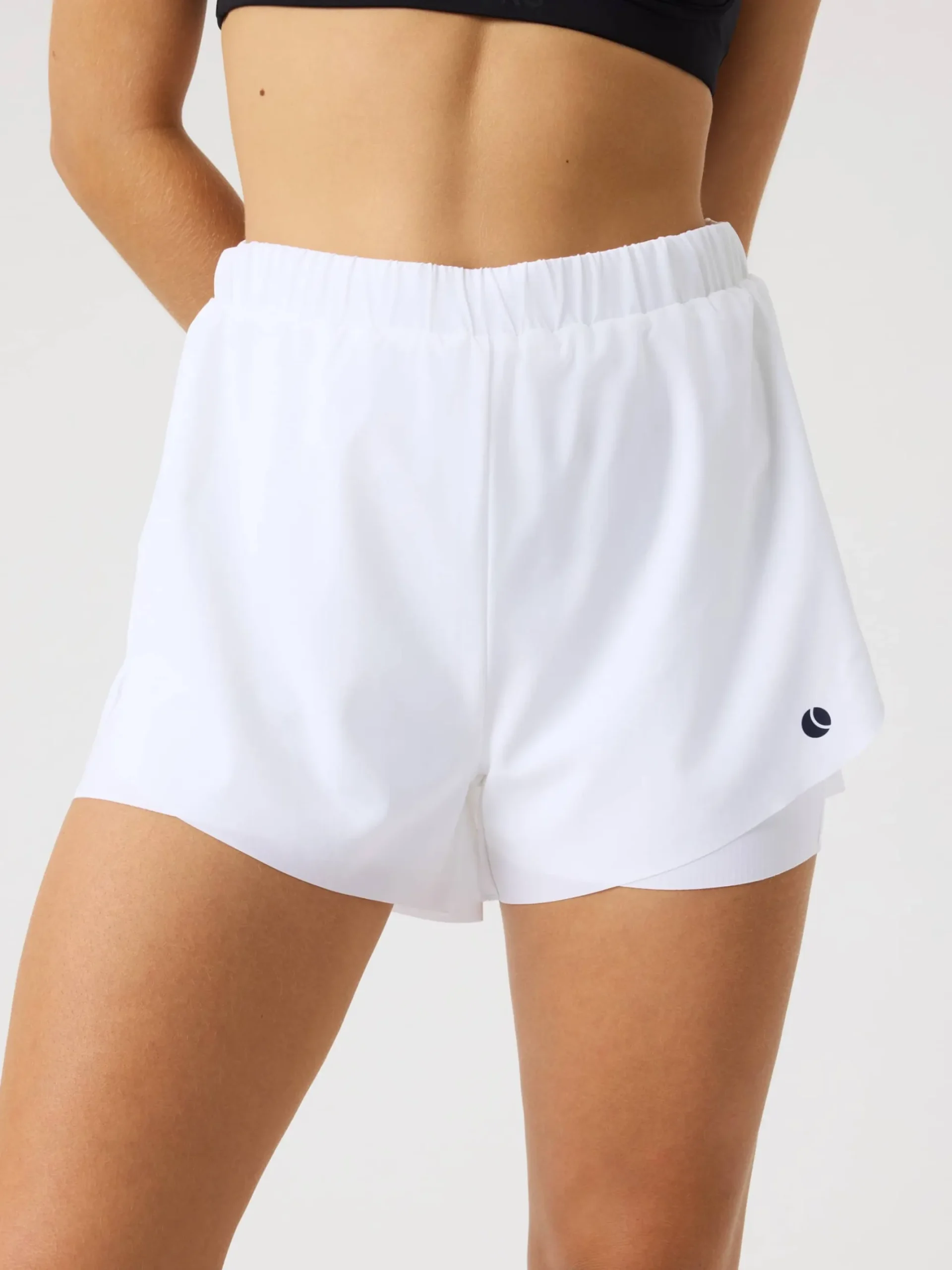 Björn Borg Shorts|Tennis & Padel * Ace 2 In 1 hort