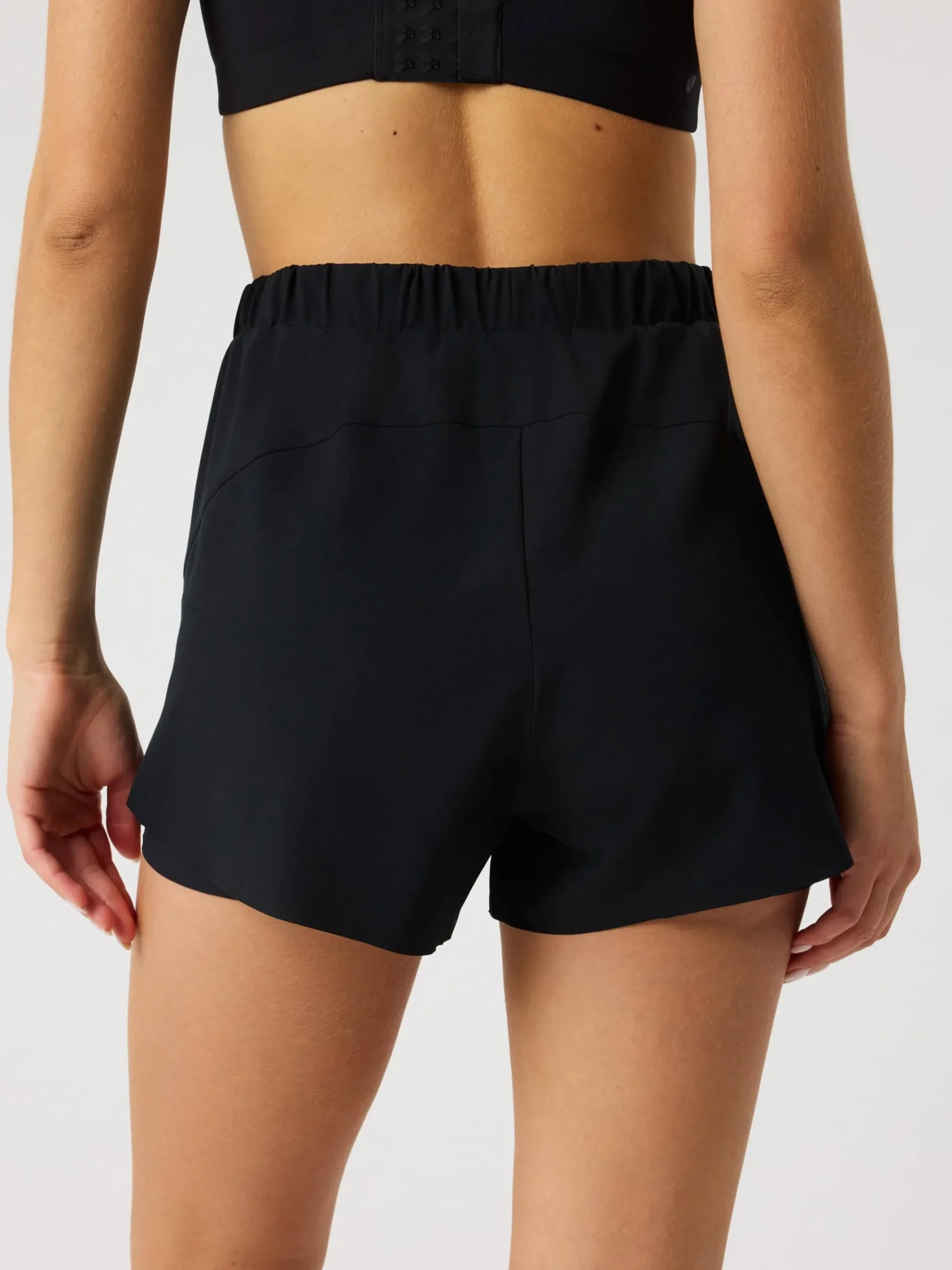 Björn Borg Shorts|Tennis & Padel * Ace 2 In 1 hort