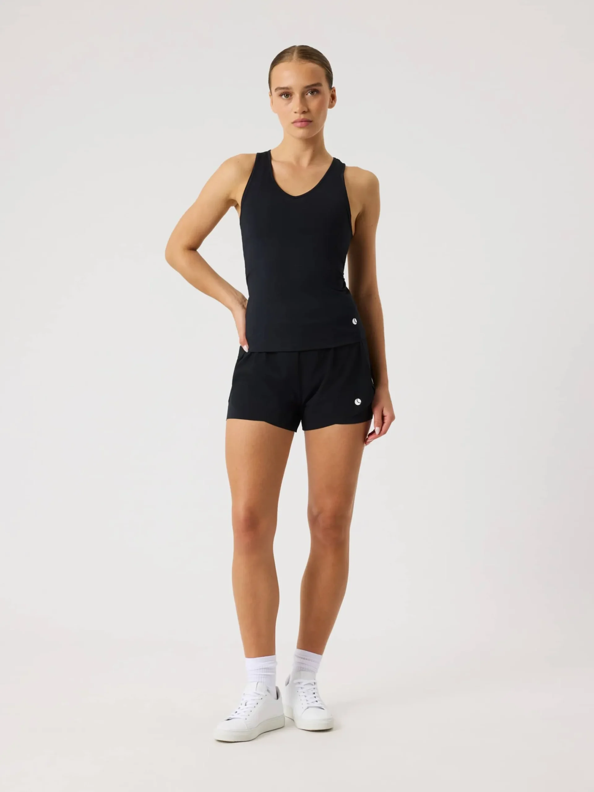 Björn Borg Shorts|Tennis & Padel * Ace 2 In 1 hort