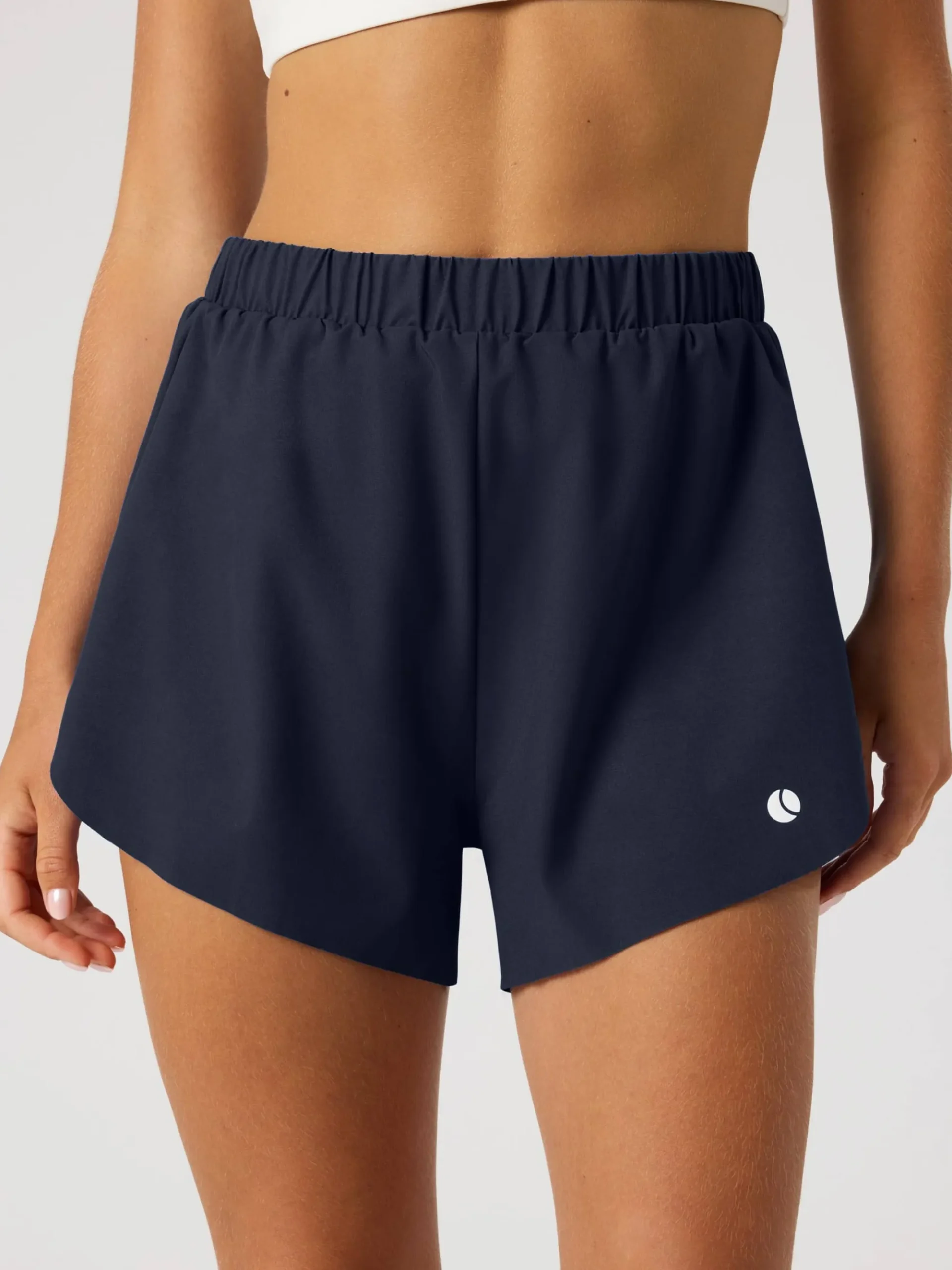 Björn Borg Shorts|Tennis & Padel * Ace 2 In 1 hort