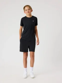 Björn Borg T-Shirts * Ace Light T-Shirt Black Beauty