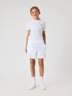 Björn Borg T-Shirts * Ace Light T-Shirt Brilliant White