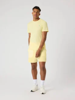 Björn Borg T-Shirts|Tennis & Padel * Ace ight T-hirt Lemonade