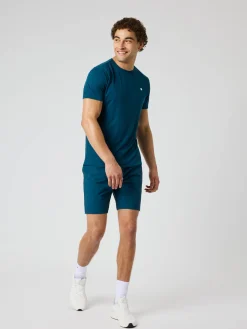 Björn Borg T-Shirts|Tennis & Padel * Ace ight T-hirt