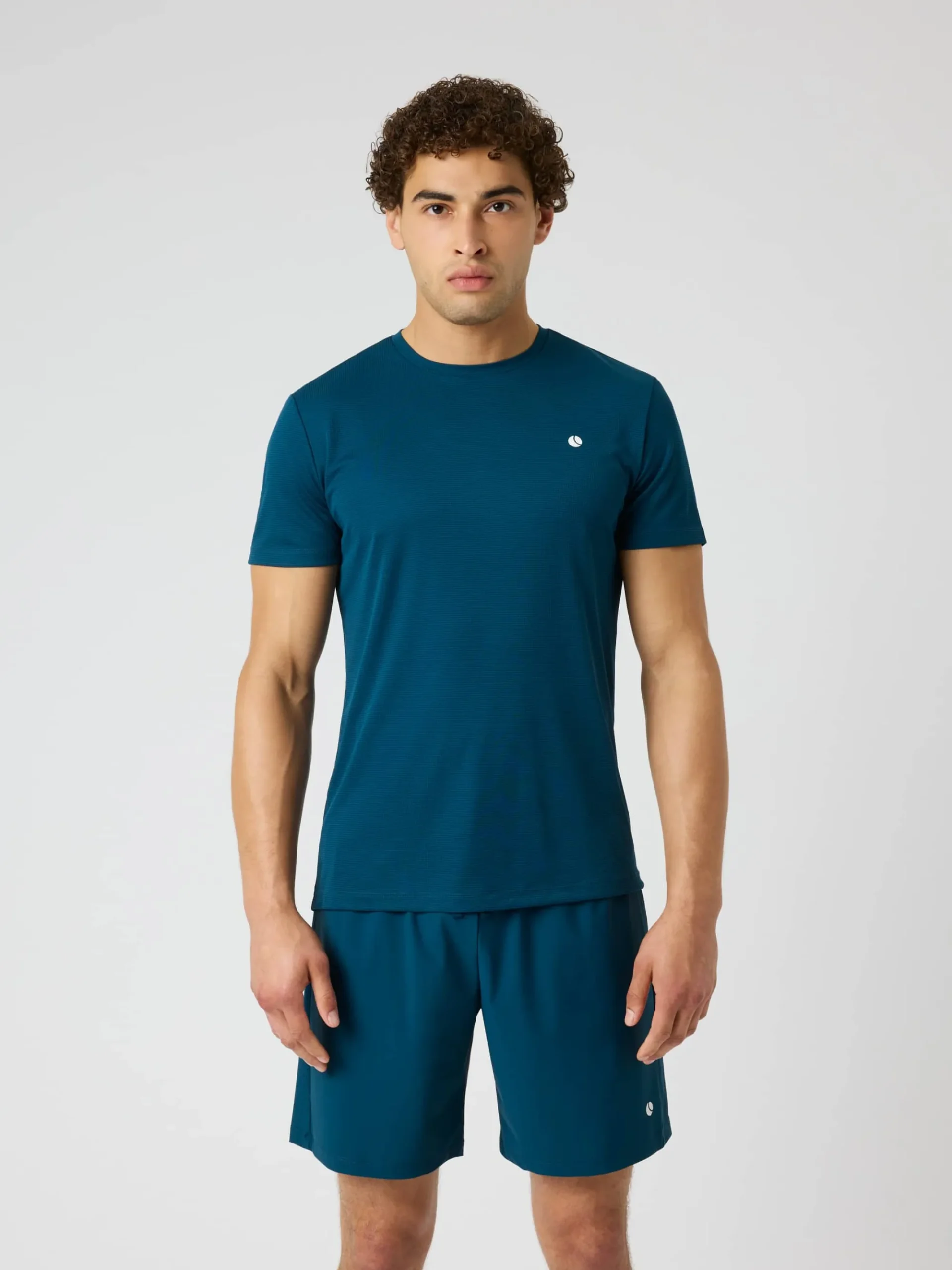 Björn Borg T-Shirts|Tennis & Padel * Ace ight T-hirt