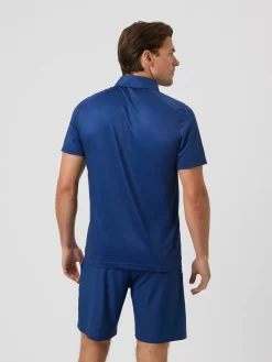 Björn Borg Pikétröjor * Ace eh Pane Poo hirt Estate Blue