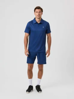 Björn Borg Pikétröjor * Ace eh Pane Poo hirt Estate Blue