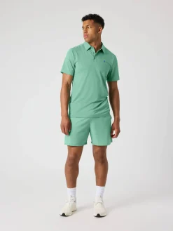 Björn Borg Pikétröjor|Tennis & Padel * Ace eh Pane Poo hirt Malachite Green