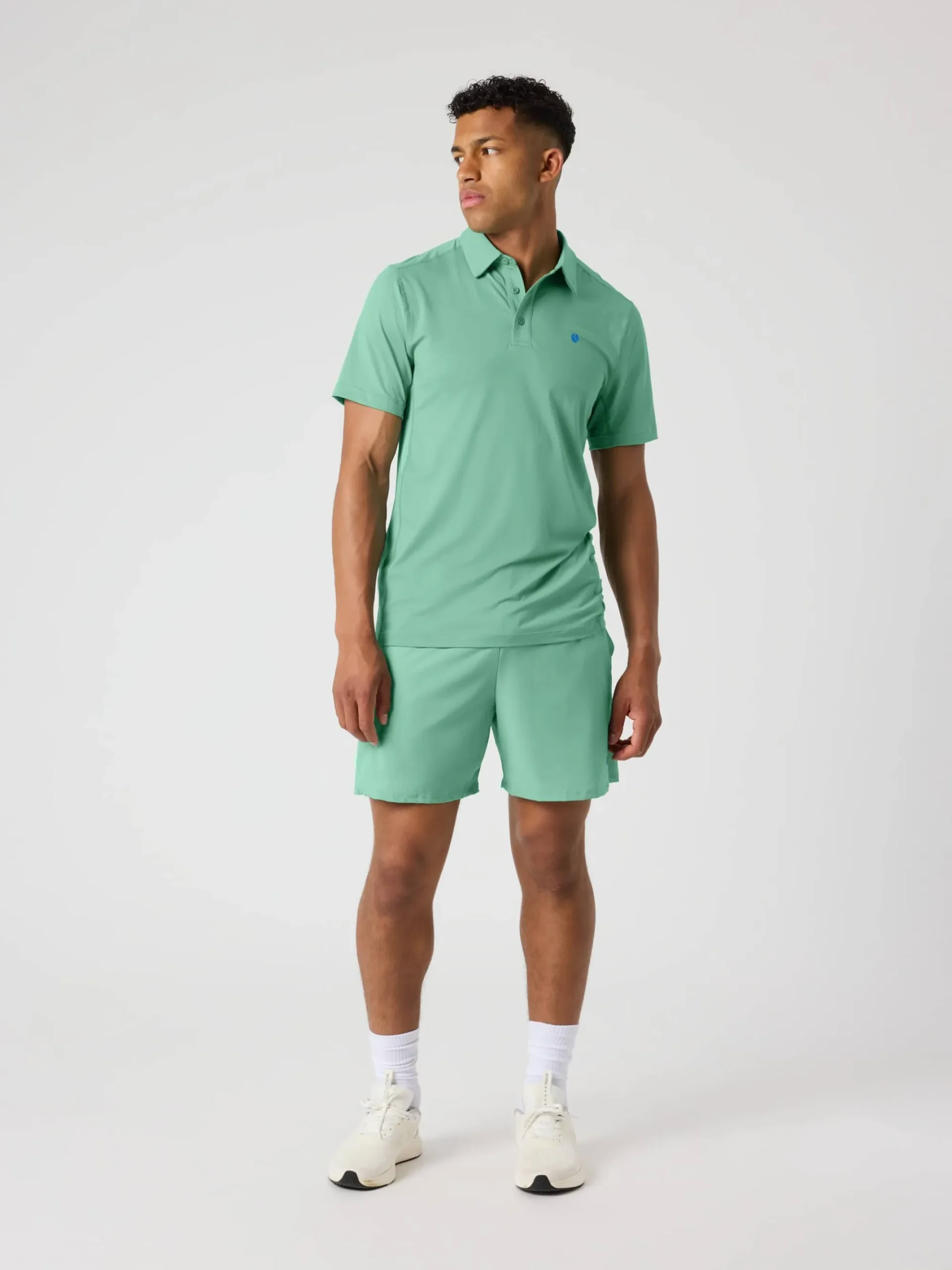 Björn Borg Pikétröjor|Tennis & Padel * Ace eh Pane Poo hirt Malachite Green