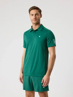 Björn Borg Pikétröjor|Tennis & Padel * Ace eh Pane Poo hirt Posy Green