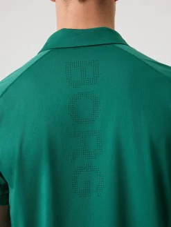 Björn Borg Pikétröjor|Tennis & Padel * Ace eh Pane Poo hirt Posy Green