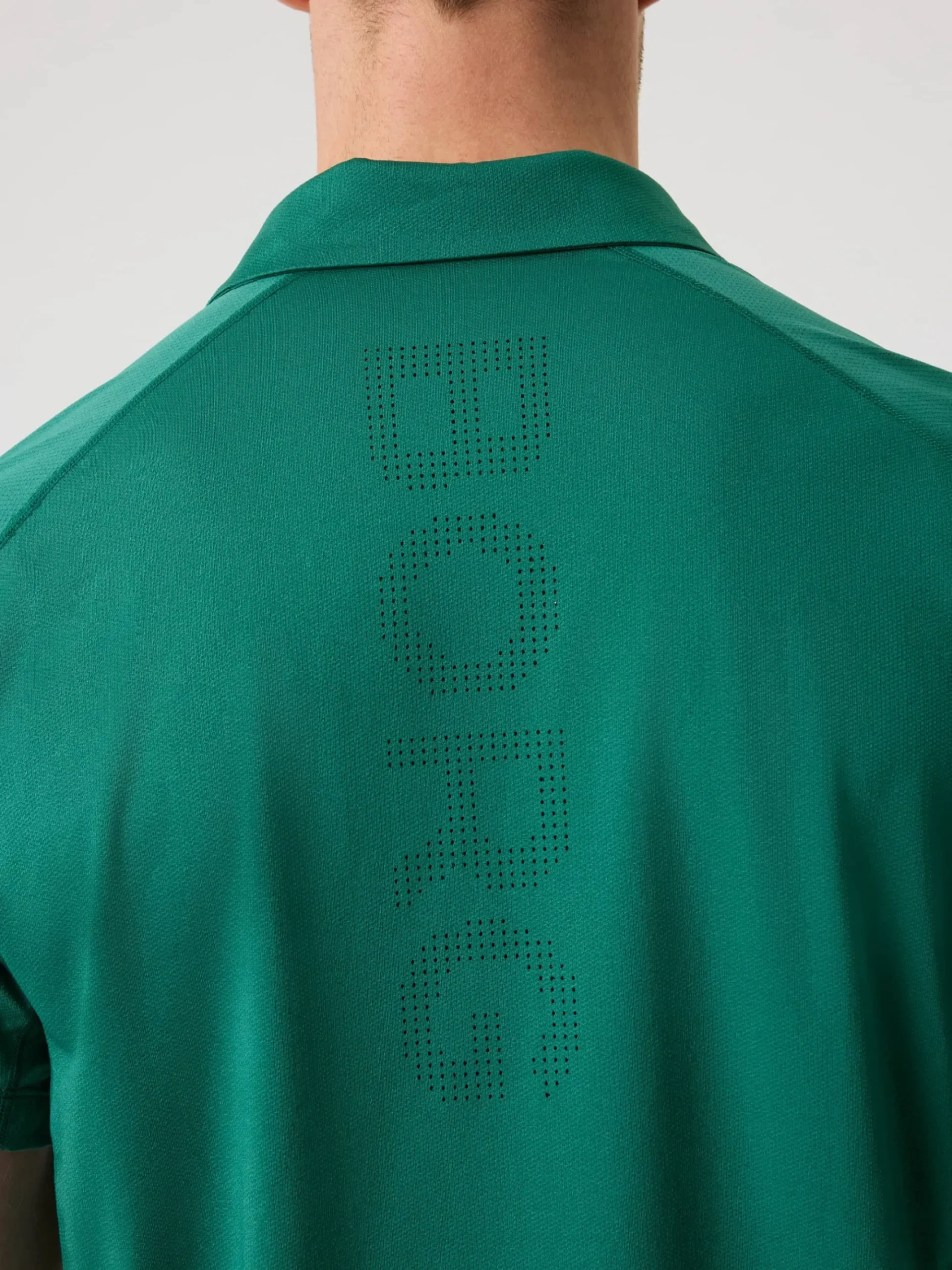 Björn Borg Pikétröjor|Tennis & Padel * Ace eh Pane Poo hirt Posy Green