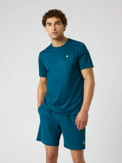 Björn Borg T-Shirts|Tennis & Padel * Ace eh Pane T-hirt