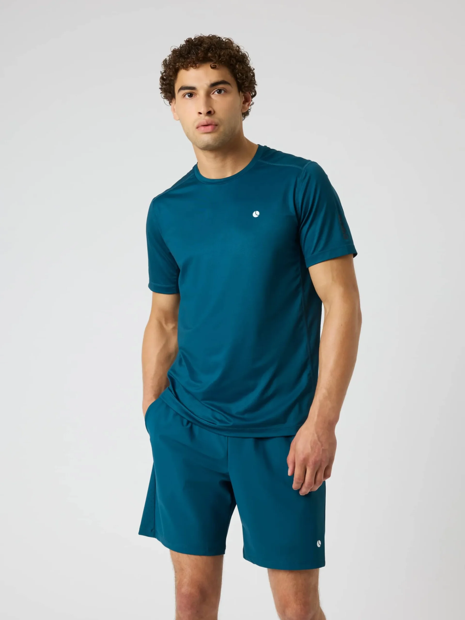 Björn Borg T-Shirts|Tennis & Padel * Ace eh Pane T-hirt