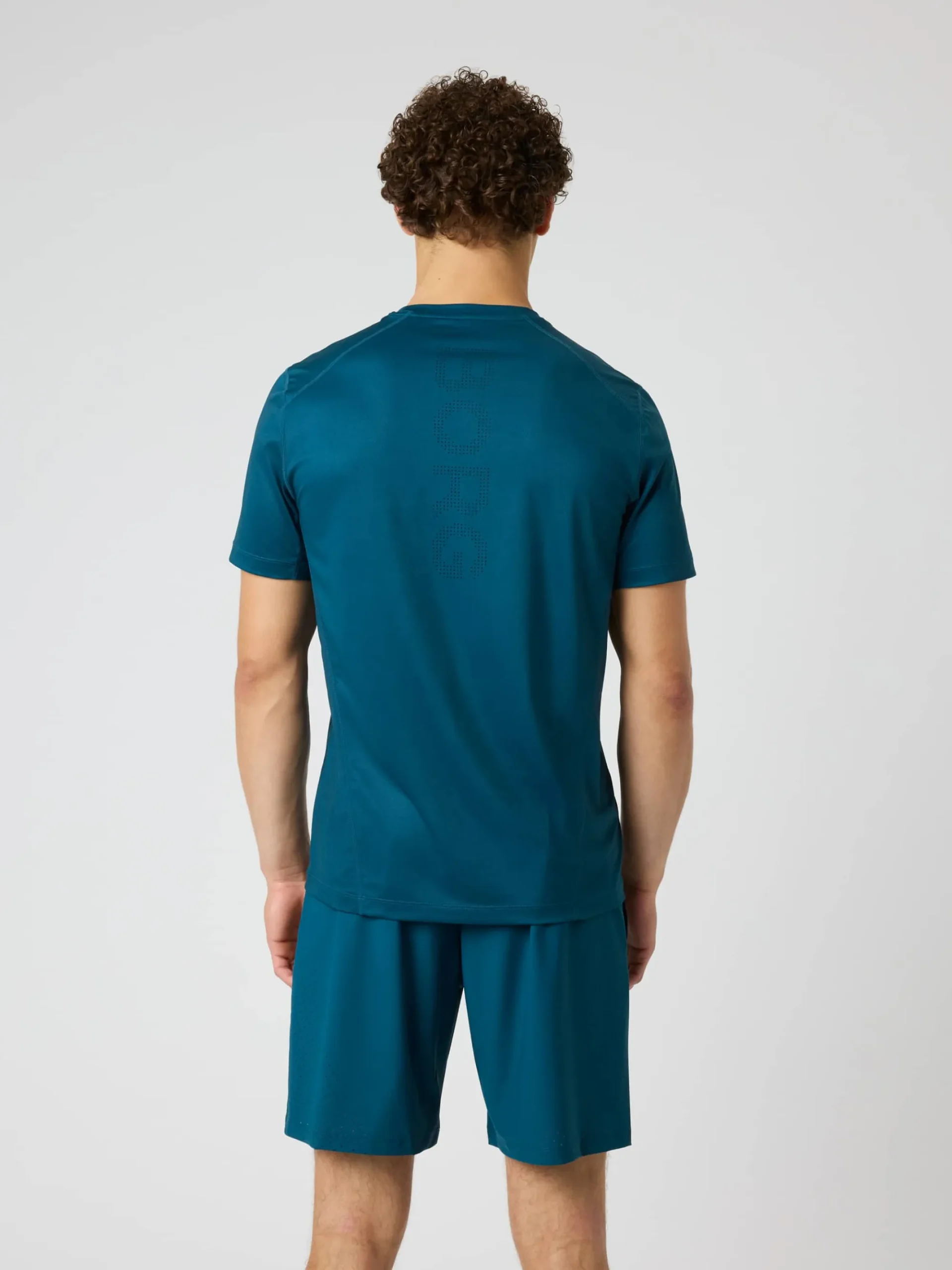 Björn Borg T-Shirts|Tennis & Padel * Ace eh Pane T-hirt