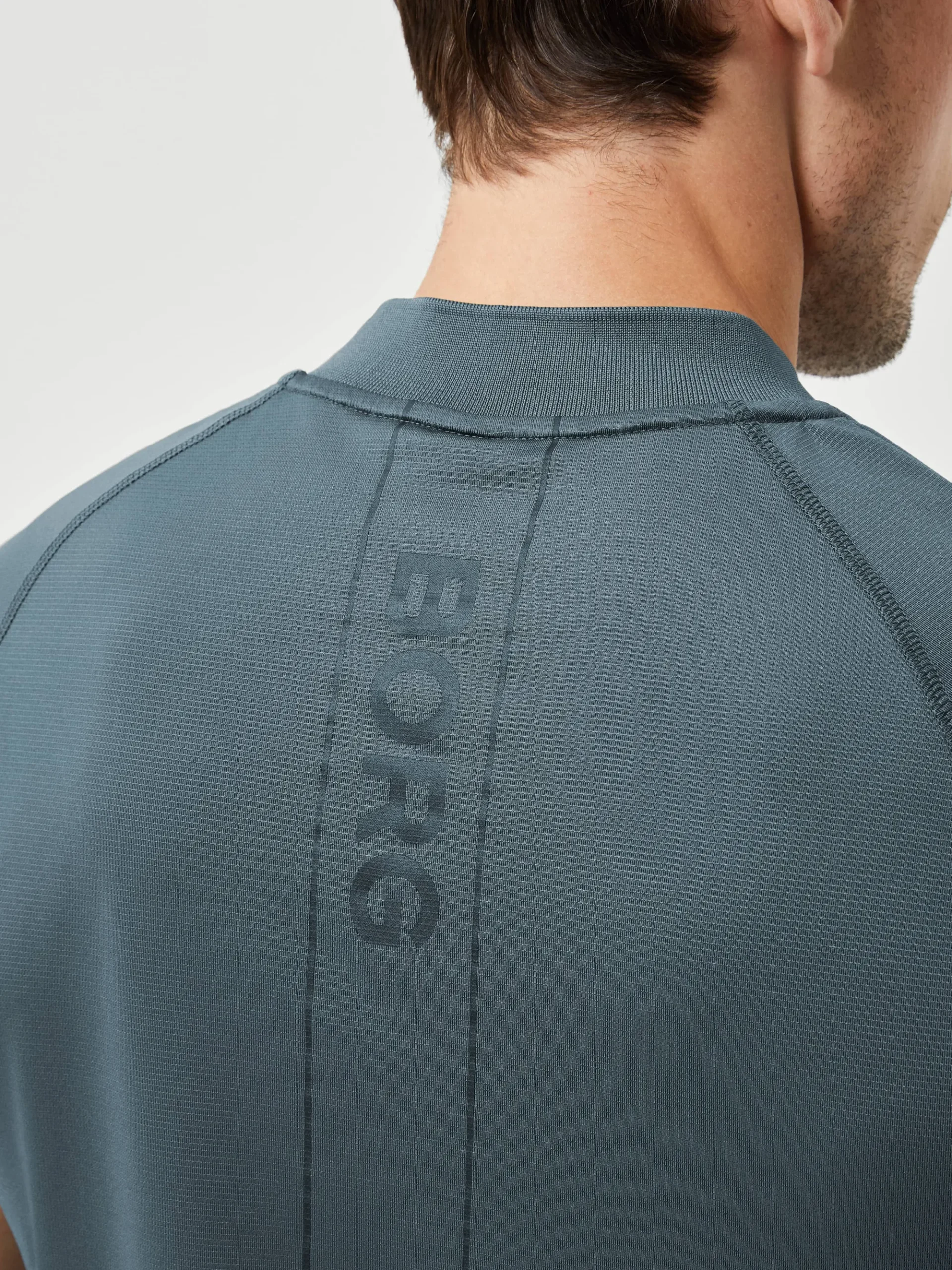 Björn Borg T-Shirts * Ace Perforance Zip Poo Urban Chic