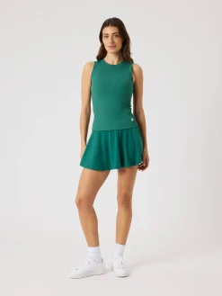 Björn Borg Toppar|Tennis & Padel * Ace Pocket Ribbed Tank Top