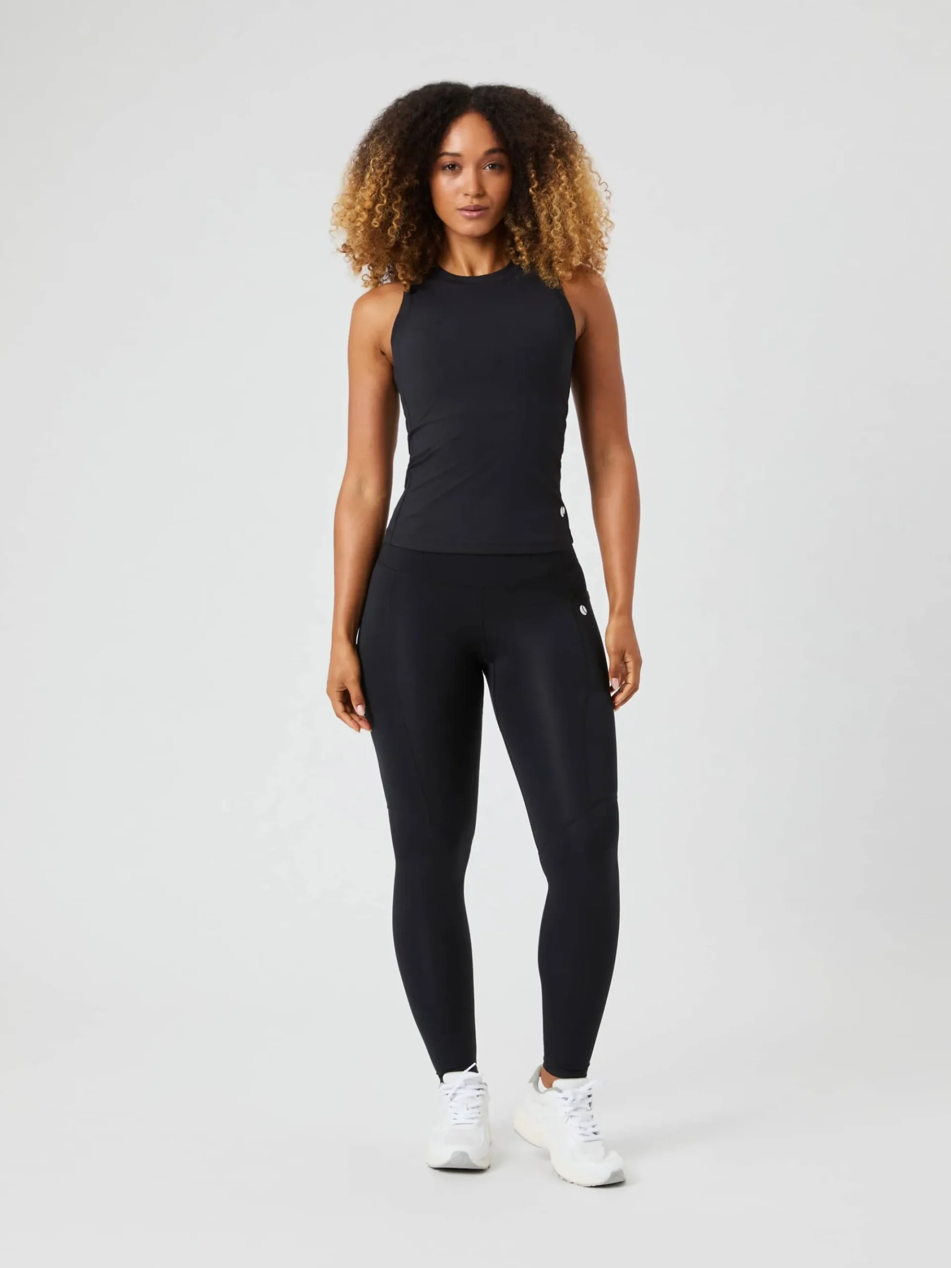 Björn Borg Träningstights|Tennis & Padel * Ace Pocket Tight