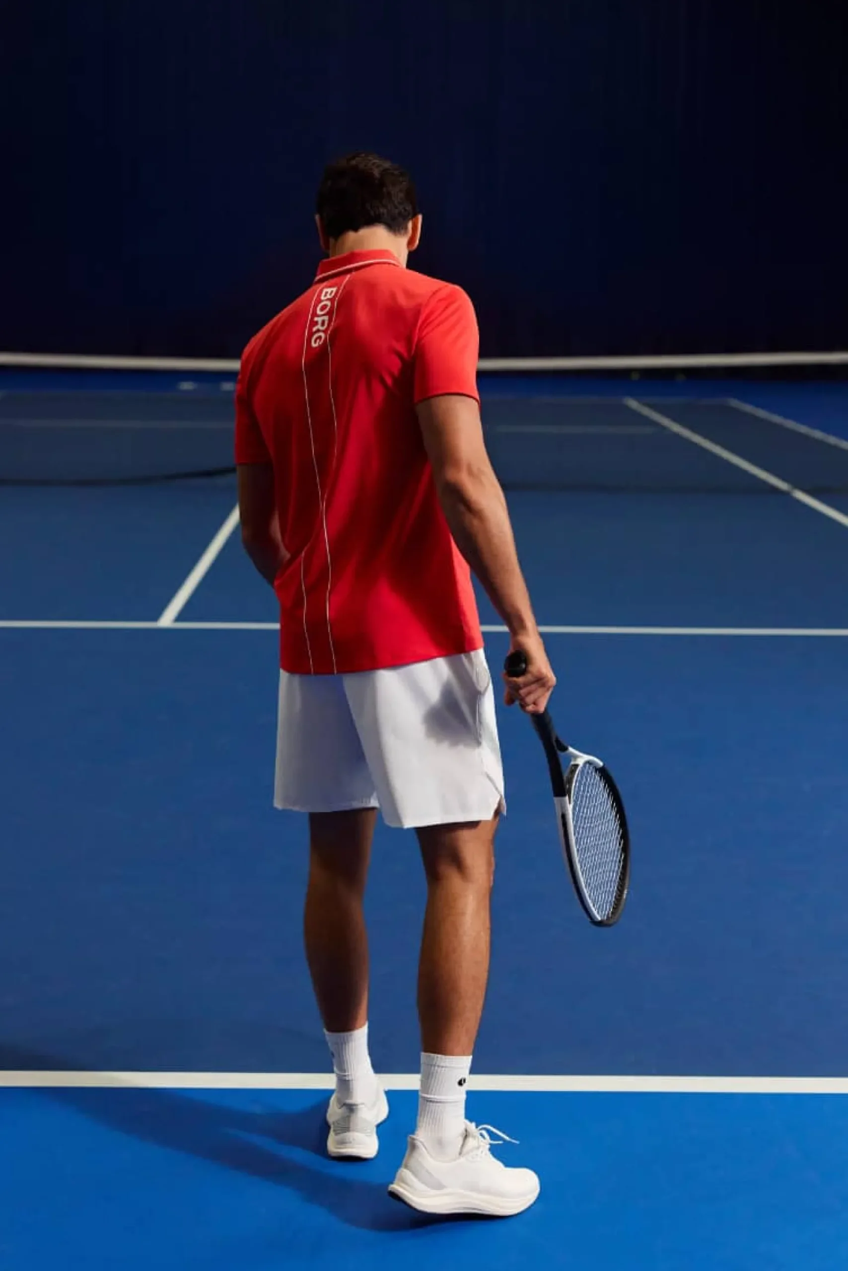 Björn Borg Pikétröjor|Tennis & Padel * Ace Poo hirt