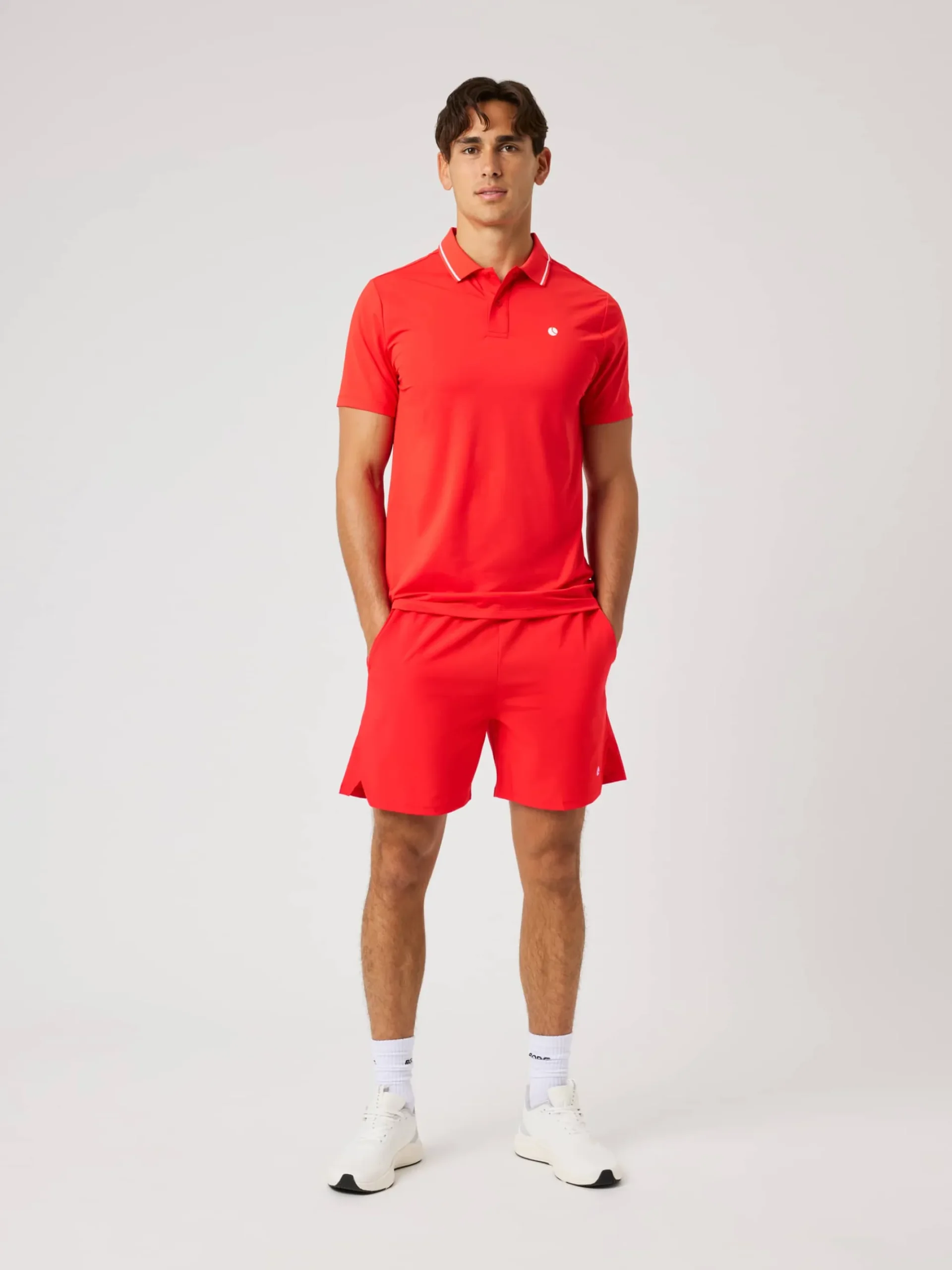 Björn Borg Pikétröjor|Tennis & Padel * Ace Poo hirt