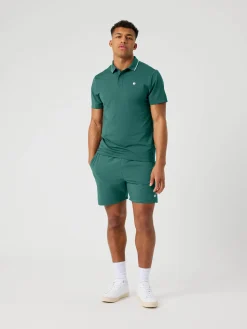 Björn Borg Pikétröjor|Tennis & Padel * Ace Poo hirt