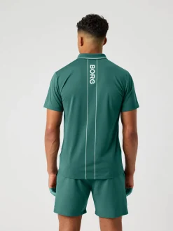 Björn Borg Pikétröjor|Tennis & Padel * Ace Poo hirt