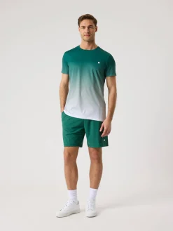 Björn Borg T-Shirts|Tennis & Padel * Ace Printed T-hirt Fading 2