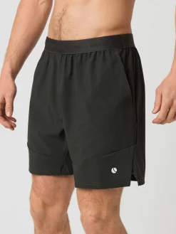 Björn Borg Tennis & Padel|Shorts * Ace Pro hort 7 Inch Peat