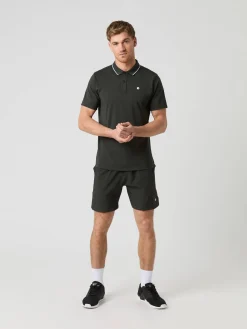 Björn Borg Tennis & Padel|Shorts * Ace Pro hort 7 Inch Peat