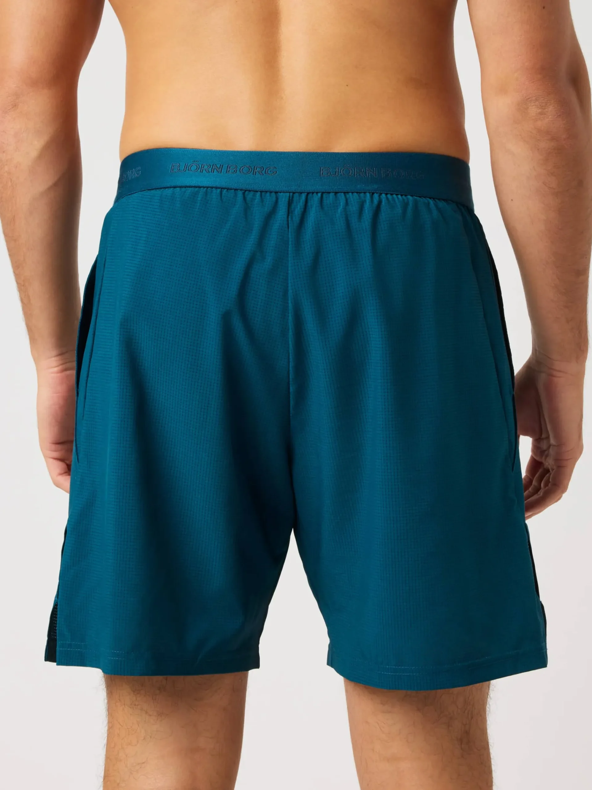 Björn Borg Tennis & Padel|Shorts * Ace Pro hort 7 Inch