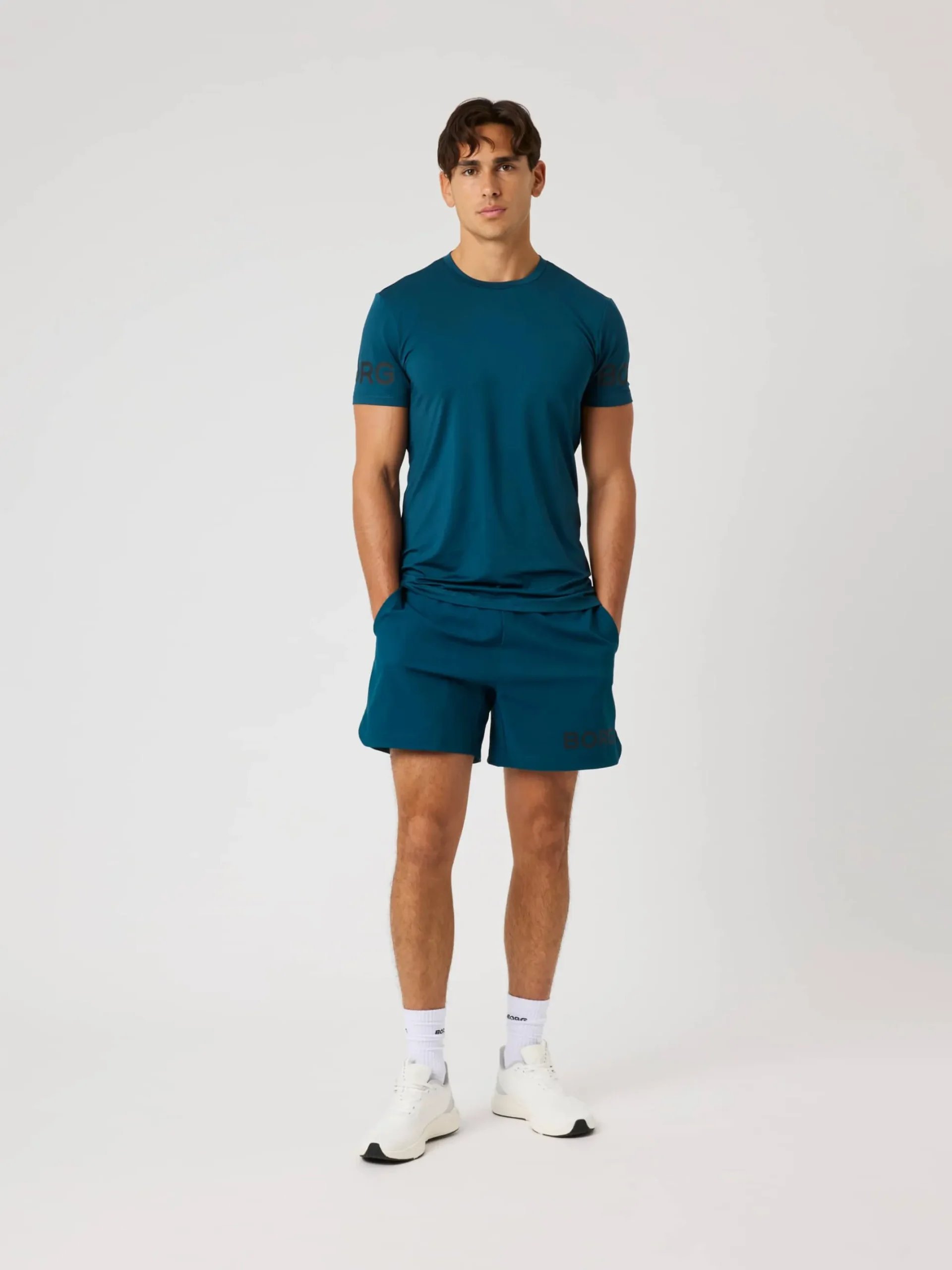 Björn Borg Tennis & Padel|Shorts * Ace Pro hort 7 Inch