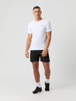 Björn Borg Tennis & Padel|Shorts * Ace Pro hort 7 Inch Black Beauty